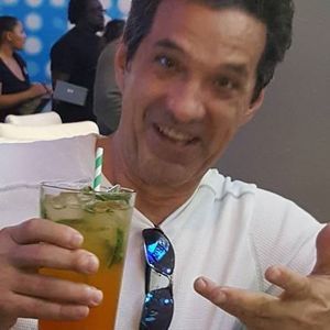 Meet your Posher, Randy